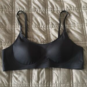 💐Forever 21 Black Seamless Bra
